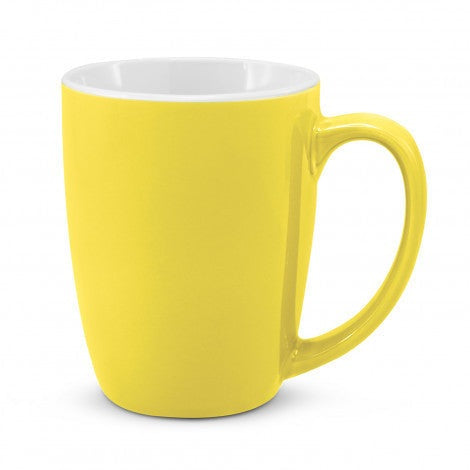 Sorrento Coffee Mug - Custom Promotional Product