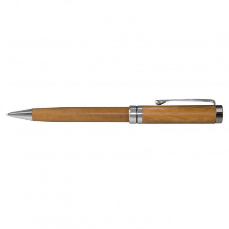 Heritage Rimu Wood Pen