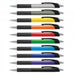 Cleo Pen - Coloured Barrel