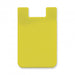 Silicone Phone Wallet