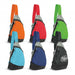 Varsity Slinger Bag - Custom Promotional Product