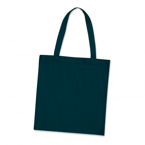 Sonnet Cotton Tote Bag - Colours - Custom Promotional Product