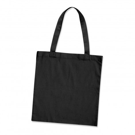Sonnet Cotton Tote Bag - Colours - Custom Promotional Product