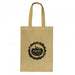 Zeta Jute Tote Bag - Custom Promotional Product