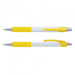 Cleo Pen - White Barrel
