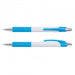 Cleo Pen - White Barrel