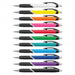 Jet Pen - Coloured Barrel