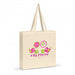 Carnaby Cotton Shoulder Tote - Custom Promotional Product