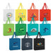 Carnaby Cotton Tote Bag - Colours - Custom Promotional Product