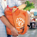 Carnaby Cotton Tote Bag - Colours - Custom Promotional Product