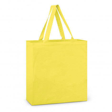 Carnaby Cotton Tote Bag - Colours - Custom Promotional Product