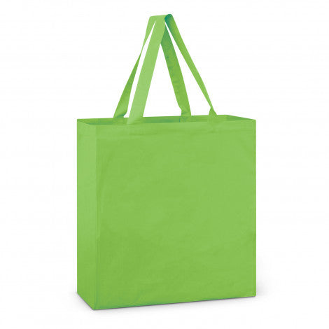 Carnaby Cotton Tote Bag - Colours - Custom Promotional Product