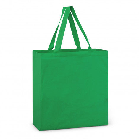 Carnaby Cotton Tote Bag - Colours - Custom Promotional Product