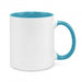 Madrid Coffee Mug - Two Tone - Custom Promotional Product