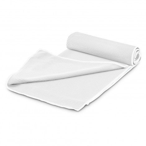 Yeti Premium Cooling Towel- Pouch