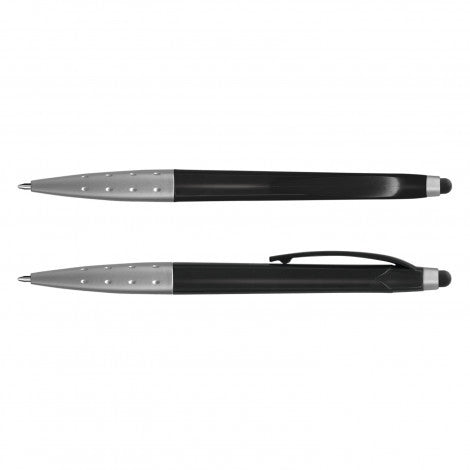 Spark Stylus Pen - Metallic - Custom Promotional Product