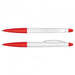 Spark Stylus Pen - White Barrel - Custom Promotional Product