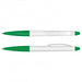 Spark Stylus Pen - White Barrel - Custom Promotional Product