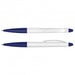 Spark Stylus Pen - White Barrel - Custom Promotional Product