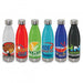 Mirage Translucent Bottle