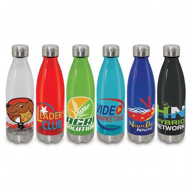 Mirage Translucent Bottle