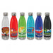 Mirage Translucent Bottle