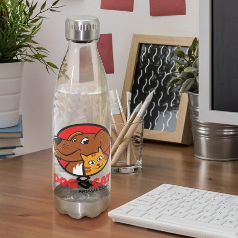 Mirage Translucent Bottle