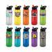 Triton Bottle - Black Lid