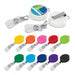 Alta Retractable ID Holder