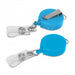 Alta Retractable ID Holder