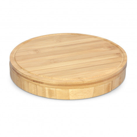 Kensington Cheese Board