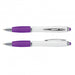 Vistro Stylus Pen - White Barrel