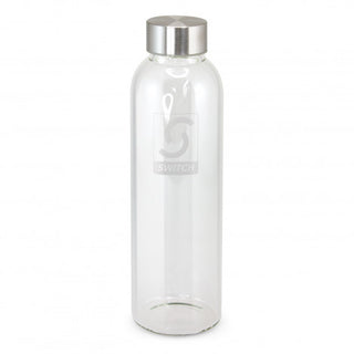 Venus Glass Bottle - Custom Promotional Product