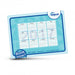 Fridge Magnet Photo Frame - 170 x 130mm