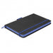 Meridian Notebook - Two Tone