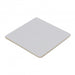 Cardboard Drink Coaster - Square