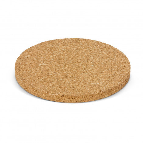 Oakridge Cork Coaster - Round
