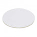 Cardboard Drink Coaster - Round