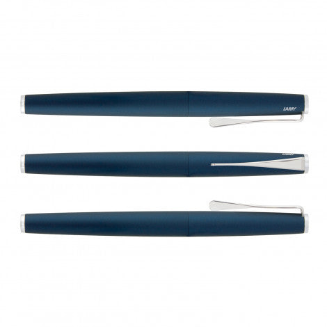Lamy Studio Rolling Ball Pen - Custom Promotional Product
