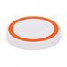 Orbit Wireless Charger - White