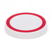 Orbit Wireless Charger - White