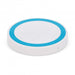 Orbit Wireless Charger - White