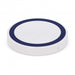 Orbit Wireless Charger - White
