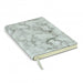 Marble Soft Cover Notebook