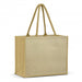 Torino Juco Tote Bag