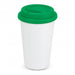 Aztec Double Wall Coffee Cup - Full Colour Print