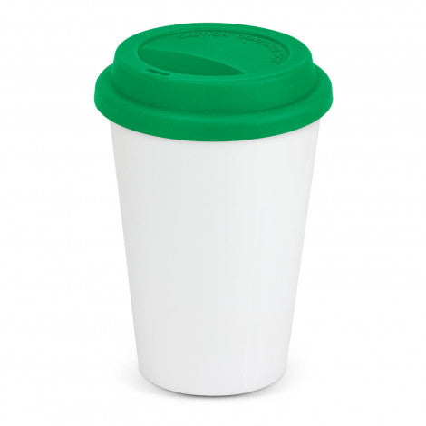 Aztec Double Wall Coffee Cup