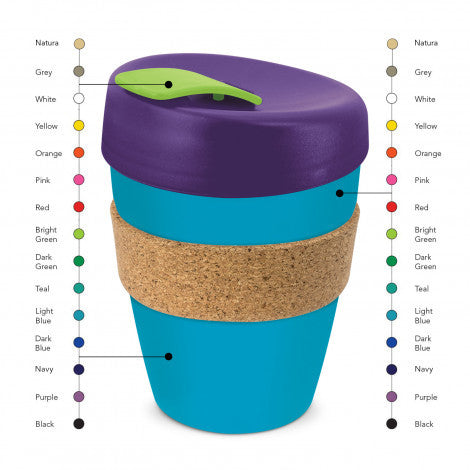 Express Cup Deluxe - Cork Band