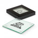 Venice Glass Coaster Set of 4 - Square