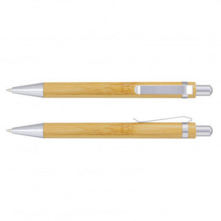 Ancona Bamboo Pen